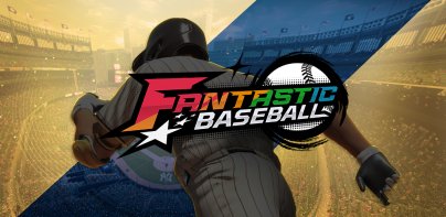 MLB Fantastic Baseball