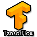 Learn Tensorflow Quick Guide Icon