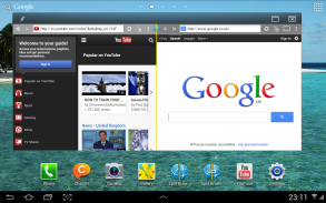 Split Browser Trial screenshot 10