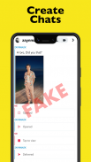 SnapJoke - Pranks For Snapchat screenshot 3