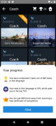 Czech Language Tests screenshot 7