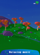Magic Trees - magical relaxing screenshot 5