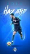 Eden Hazard Wallpapers HD 2019 screenshot 11