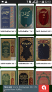Islamic Books Urdu screenshot 5
