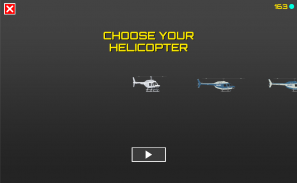 Copper Copter screenshot 5