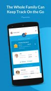 RoosterMoney: Pocket Money App & Debit Card screenshot 0