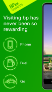 BPme - Pay for Fuel and more screenshot 3