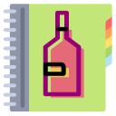 Wine Notebook - Notes, Ratings, Cellar Inventory