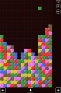 Falling Brick Game screenshot 4
