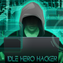 Idle Hero Hacker : Hacking Tycoon