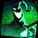 ShadowRunner - Don't Look Back Icon