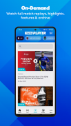 The FA Player screenshot 5