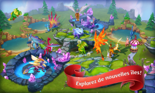 Dragons World screenshot 18