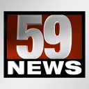 WVNS 59News Icon