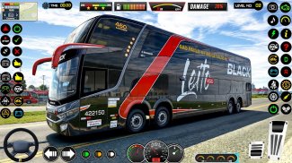 Bus Simulator Game - Bus Games screenshot 0