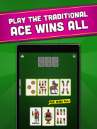 Ace Wins All - Card Games screenshot 5