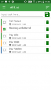 To-Do List, Task List, Reminde screenshot 1