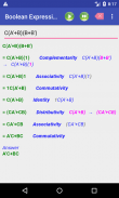 Boolean Expression Minimizer screenshot 6
