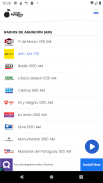 DesdePy Radios de Paraguay screenshot 3