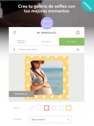 Mi embarazo al día: Seguimiento y control screenshot 7