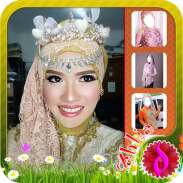 Kebaya Modern Hijab screenshot 0