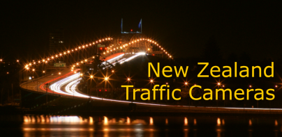 NZ Traffic Cameras