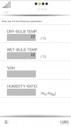 Climate tools screenshot 2