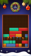 Falling Blocks: Sliding Puzzle screenshot 3