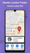 Mobile Number Location Tracker - Caller Location screenshot 3