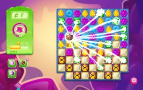 Candy Crush Jelly Saga screenshot 5