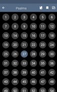 Given Bible app offline screenshot 5