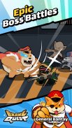 Brawl Quest: Roguelike Fighter screenshot 6