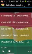 Bolivia Radio Music & News screenshot 3