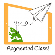Augmented Class! Realidad Aumentada en Educación screenshot 2