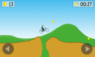 Extreme Bicycle screenshot 3