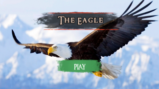 The Eagle screenshot 0