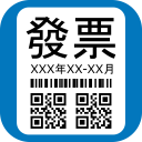 Colibri - Taiwan Receipt Scan Icon