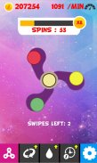 FidgetGuy - Spinner Game screenshot 0