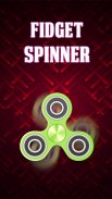 Fidget Spinner : Adult Finger Spinner 3D screenshot 0