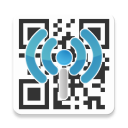 QR-WiFi Scan/Generator