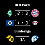 kicker - Fußball Bundesliga screenshot 2