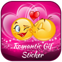 ROMANTIC GIF STICKERS - Baixar APK para Android | Aptoide