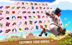 Horse Haven World Adventures screenshot 12