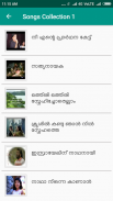 Christian Devotional Songs Malayalam screenshot 3