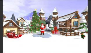 Festive People screenshot 5