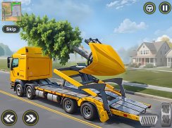 Road Construction Simulator 3D screenshot 8