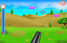 野营度假 孩子 游戏 screenshot 9