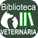 Biblioteca Veterinaria Icon