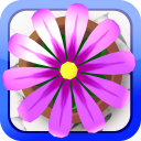 Flower Garden Icon