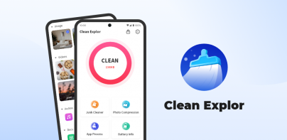 Clean Explor